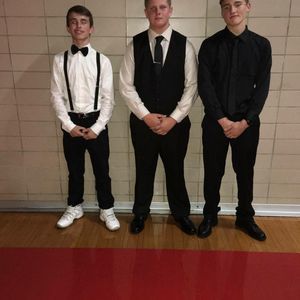 Meet your Posher, Shannon